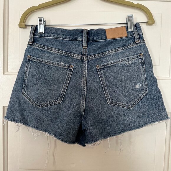 Rails The Fairfax Jean Short Size 27 - Picture 4 of 4